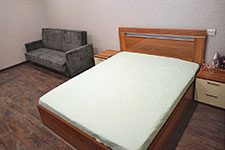 Казань, Фатиха Амирхана, 47  - квартира посуточно