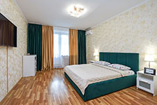 Казань, Чистопольская, 85а - квартира почасовая