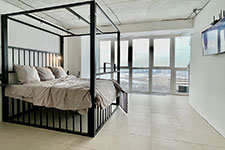 Казань, Бари Галеева, 8Ак4 - квартира посуточно