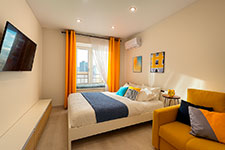 Казань, Разведчика Ахмерова, 7 - квартира посуточно