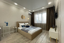 Казань, Проточная, 6 - квартира посуточно