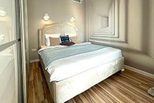 Казань, Альберта Камалеева пр., 1 - квартира посуточно