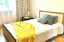 Казань, Маршала Чуйкова, 69  - квартира посуточно