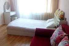 Казань, Татарстан, 52 - квартира посуточно
